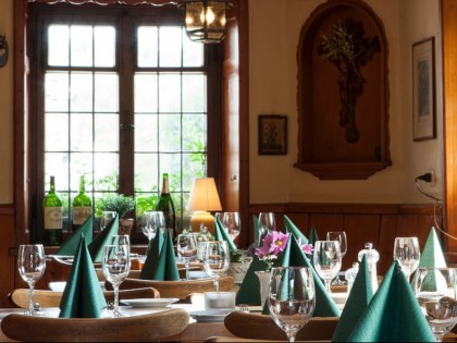 Foto: Hirschen